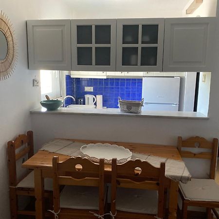 Irini Seaside Apartment PalaiónTsiflíkion Екстериор снимка