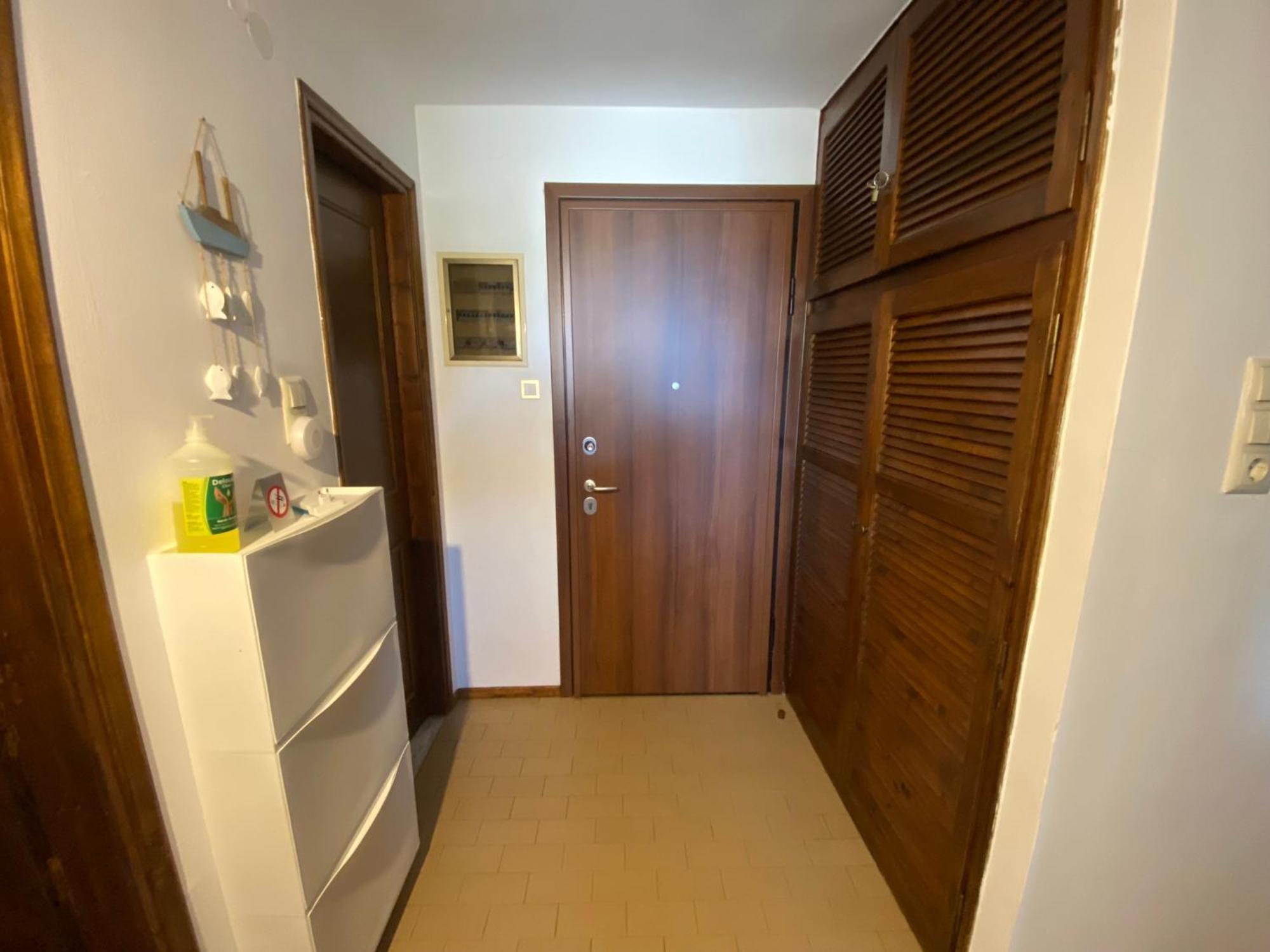 Irini Seaside Apartment PalaiónTsiflíkion Екстериор снимка